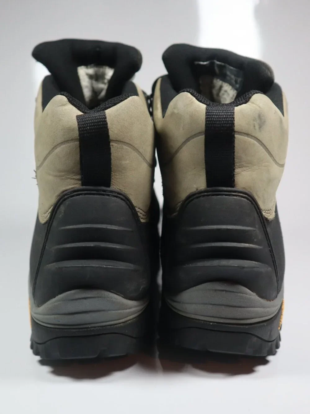 Merrell Continum Thermo 6 Waterproof Boots J82727 Vibram Mens US 13